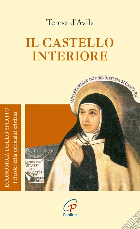 Il castello interiore Ultime Pezzi
