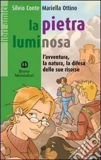 Economico La pietra luminosa