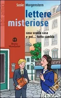 Affare Lettere misteriose