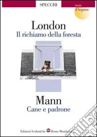 Prezzo Di Fabbrica Il richiamo della foresta-Cane e padrone