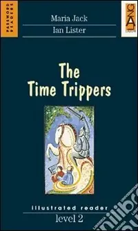Offerta Limitata Time Trippers. Level 2