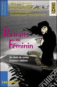 Prezzo Scontato Portraits au féminin