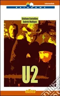 Prezzo Basso U2. Level B2. Intermediate. Con CD Audio. Con espansione online
