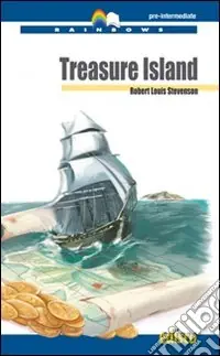 Miglior Prezzo Treasure island. Level B1. Pre-intermediate. Rainbows readers. Con CD Audio. Con espansione online