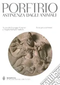 Miglior Prezzo Astinenza dagli animali. Testo greco a fronte