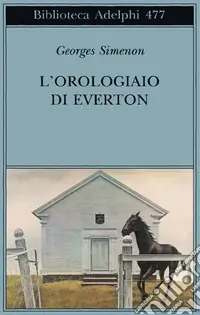 Economico L‘orologiaio di Everton