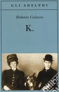 K. Ultime Pezzi