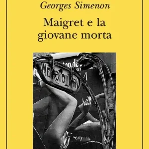 Spedizione Espresso Maigret e la giovane morta