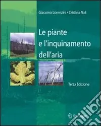Le piante e l‘inquinamento dell‘aria Affare