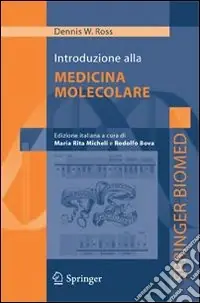 Introduzione alla medicina molecolare Super Prezzo