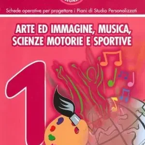 Apprendere e insegnare oggi. Arte in musica. Vol. 1 Compra Online