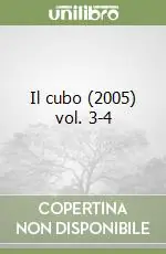 Il cubo (2005) vol. 3-4 Reso Gratuito