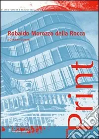 Robaldo Morozzo della Rocca Affare