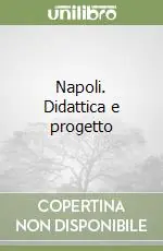 Subito Disponibile Napoli. Didattica e progetto