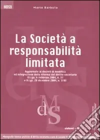 La società a responsabilità limitata Nuovo Arrivo
