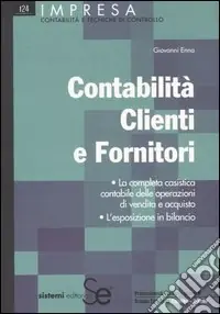 A Buon Prezzo Contabilità clienti e fornitori