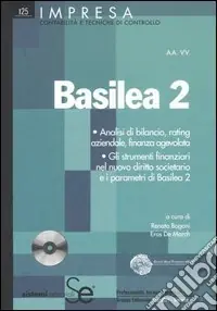 Pagamento Sicuro Basilea 2. Con CD-ROM