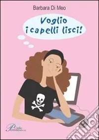 Voglio i capelli lisci! Promozione