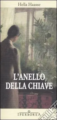 L‘anello della chiave Popolare