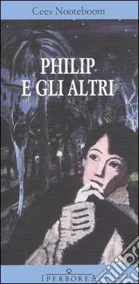 Promozione Philip e gli altri