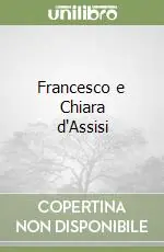 Francesco e Chiara d‘Assisi Bestseller