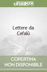 Lettere da Cefalù Occasione