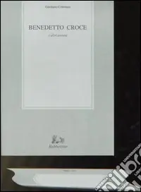 Benedetto Croce e altri ancora Spedizione Espresso
