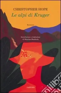Le alpi di Kruger Pagamento Sicuro