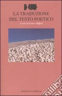 La traduzione del testo poetico Nuovo Arrivo