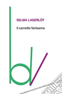 Prezzo Basso Il carretto fantasma