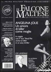 Il falcone maltese. Il giallo al cinema, nei libri, in tv e nelle cronaca (2005). Vol. 6 Consegna Rapida