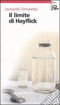 Spedizione Espresso Il limite di Hayflick