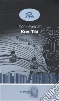 Kon-Tiki Di Tendenza