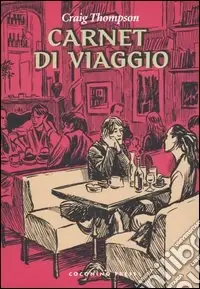Carnet di viaggio Ordina Subito