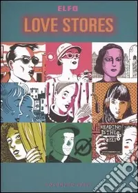 Sconto Love stores