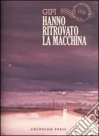 Occasione Hanno ritrovato la macchina. Baci dalla provincia. Vol. 2