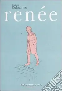 Renée Scelto Dai Clienti