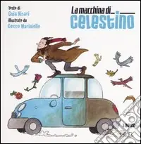 Quantità Limitata La macchina di Celestino