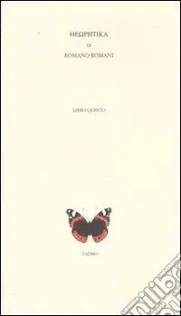 Theoretika. Libro quinto Offerta Speciale