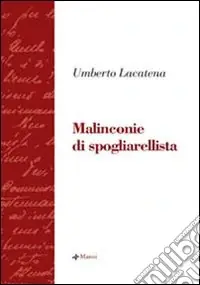 Esclusivo Malinconie di spogliarellista