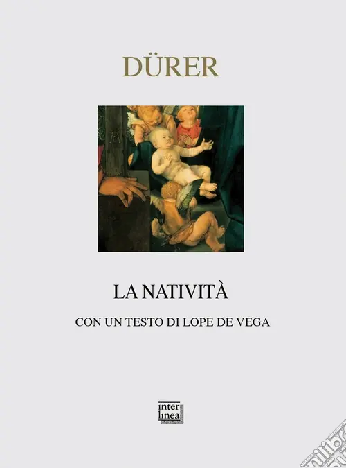 Consegna Rapida La natività. Ediz. illustrata