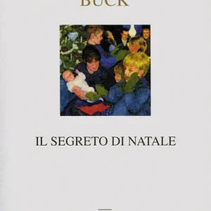 Ultime Pezzi Il segreto di Natale