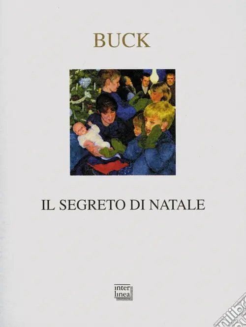 Ultime Pezzi Il segreto di Natale