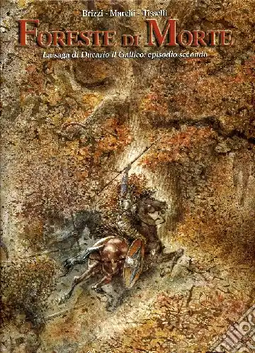Foreste di morte Ultima Occasione