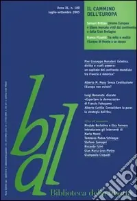 Offerta Limitata Biblioteca della libertà. Vol. 180 Il cammino dell‘Europa