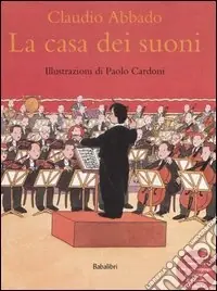 La casa dei suoni. Con CD Audio Occasione