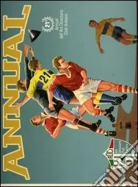 Annual Art directors club italiano (2006). Ediz. illustrata. Vol. 21 Soddisfatti O Rimborsati