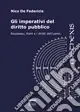 Promozione Gli imperativi del diritto pubblico. Rousseau, Kant e i diritti dell‘uomo