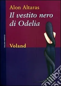 Il vestito nero di Odelia Promozione Esclusiva