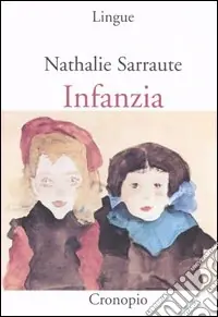 Subito Disponibile Infanzia